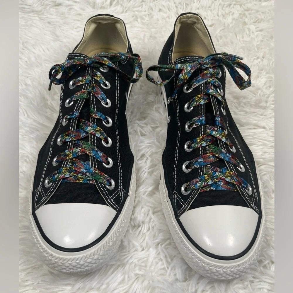 Converse | Chuck Taylor All Star Low Top Sneakers